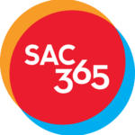 Sacramento 365 Logo